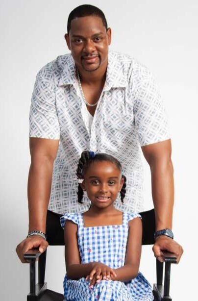 Father (above) Optimistic that with your Melodia will not only walk again, but she will run & Fly!!!